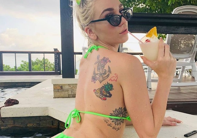 Tak berapa lama, akun Instagram Kendra pun dihapus oleh perusahaan media sosial raksasa tersebut.  Foto: Instagram