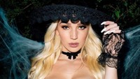 Jadi setelah TikTok, Instagram juga tidak ingin menerima ada akun Kendra Sunderland. Foto: Instagram