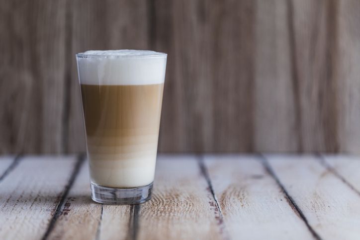 kepribadian seseorang berdasarkan 5 jenis kopi kesukaan