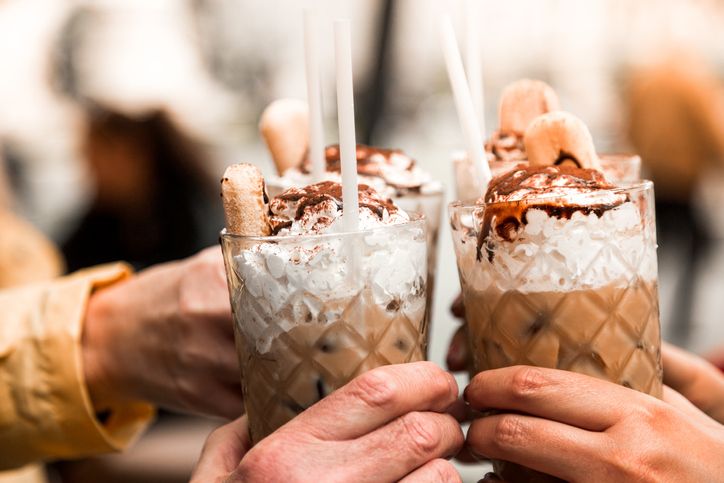 kepribadian seseorang berdasarkan 5 jenis kopi kesukaan