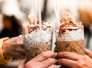 5 Kepribadian Seseorang Berdasarkan Kopi Favorit, Kamu yang Mana?