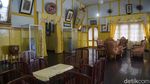 Foto Keraton Sambas, Wisata Sejarah Kebanggaan Sambas