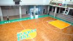 Keren! Ada Museum Basket Lho di Bogor