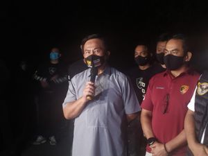 Saksikan Rekonstruksi, Kompolnas: Terjadi Penyerangan Aktif dari Laskar FPI