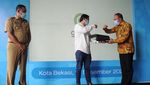 Kini Warga Bekasi Bisa Bayar PBB di GoPay