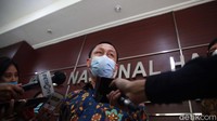 Komnas HAM menyatakan akan meminta keterangan Jasa Marga dan Kapolda Metro Jaya terkait insiden penembakan laskar FPI beberapa waktu lalu.