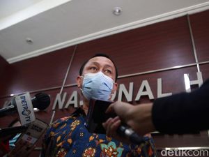Jawaban Komnas HAM soal Dugaan Pelecehan Seksual Diragukan Pihak Yoshua