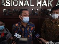 Tanggapan Komnas HAM Soal Peluang Tersangka Lain Di Kasus Brigadir J