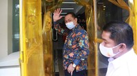 Pada kasus tewasnya 6 laskar FPI pengikut Habib Rizieq, Komnas HAM juga sudah meminta keterangan kepada pihak FPI, saksi, dan keluarga korban. Komnas HAM, kata Anam, juga sudah terjun ke tempat kejadian perkara untuk memperdalam kasus ini.