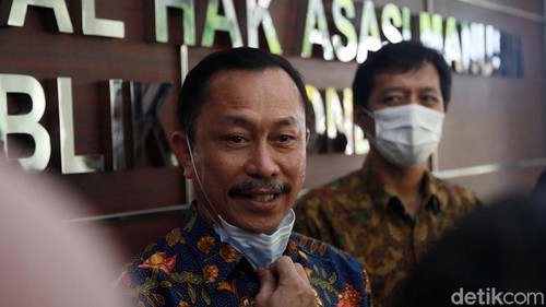 Komnas HAM mulai mengusut tewasnya 6 laskar FPI. Mereka akan meminta keterangan Kapolda Metro Jaya Irjen Fadil Imran hingga Direktur PT Jasa Marga.