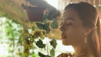 Instagram pribadi Lidi Brugman kini jadi sasaran komentar netizen. (Foto: dok. Instagram @lidibrugman) 