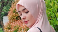 Beberapa waktu terakhir, Lidi Brugman banyak mengunggah foto kebersamaan dengan sang buah hati. (Foto: dok. Instagram @lidibrugman) 
