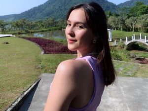 Lidi Brugman Bikin Lucky Perdana Kembali Jadi Lelaki Sejati