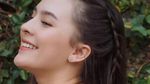 10 Foto Lidi Brugman yang Disebut Berzina dengan Lucky Perdana