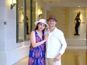 Cerai dari Veronica, Lucky Perdana: Hidup Jangan Dipikir tentang Seks Aja!