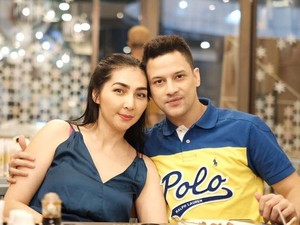 Lucky Perdana Ternyata Sudah Cerai dari Veronica dan Nikah Lagi dengan Lidi Brugman