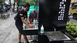 Malioboro Bersiap Hadapi Libur Natal dan Tahun Baru