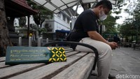 Penambahan sejumlah fasilitas publik di kawasan wisata Malioboro dipersiapkan untuk menghadapi liburan Natal dan Tahun Baru.