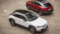 Selanjutnya, ada beberapa mobil yang hanya terjual 1 unit selama sebulan. Pada Januari 2022, mobil yang tercatat terjual hanya satu unit antara lain Mazda CX-30. Padahal mobil ini dinobatkan sebagai mobil paling cantik di Jepang. (Foto: Dok. Mazda)