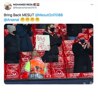 Meme Arsenal