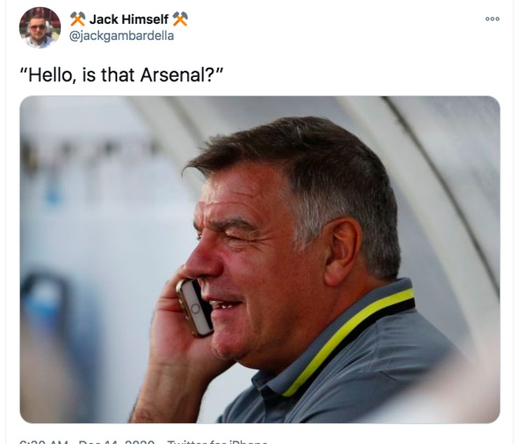Meme Arsenal Meme Arsenal