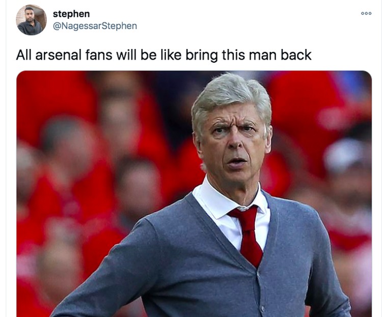 Meme Arsenal Meme Arsenal