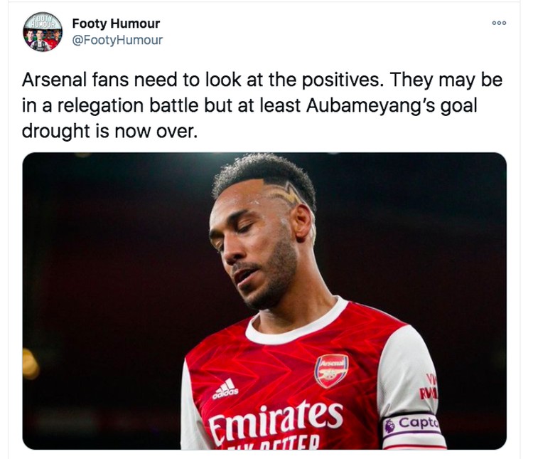 Meme Arsenal Meme Arsenal
