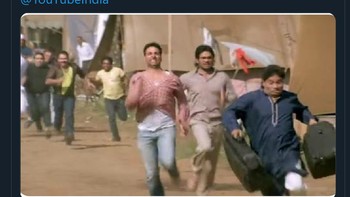 Seperti biasa, jika ada layanan internet yang gangguan netizen langsung lari ke Twitter untuk memastikannya. Foto: Twitter