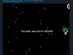 YouTube dkk Tumbang Ramai Jadi Bahan Meme Netizen