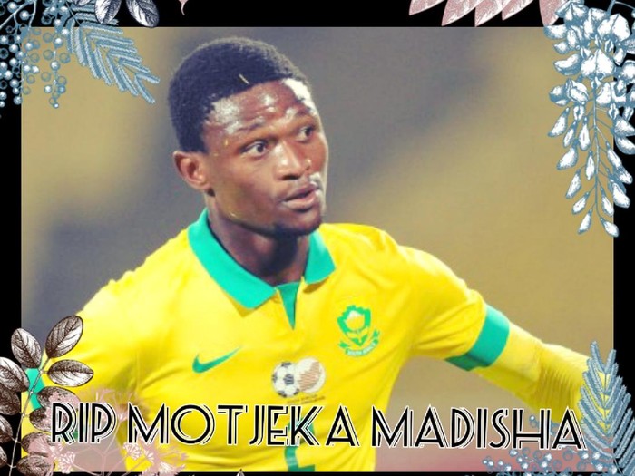 Motjeka Madisha