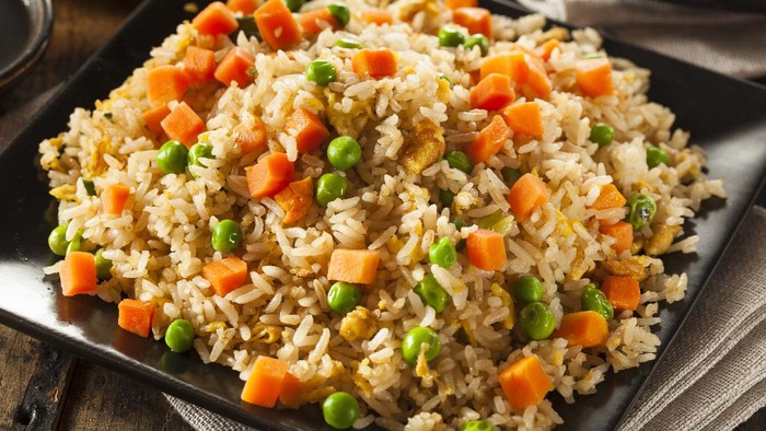 Nasi Goreng Kondangan Nasi Goreng Kondangan