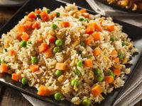 Resep Nasi Goreng Kondangan Yang Sedap Buat Sarapan