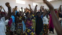 Sebuah organisasi non-pemerintah, Save The Children memperkirakan di tahun 2020 ini hampir setengah juta lebih gadis di bawah 18 tahun berisiko tinggi untuk dinikahkan di seluruh dunia, sebagian besar di Afrika dan Asia.