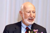 Norman Abrahamson