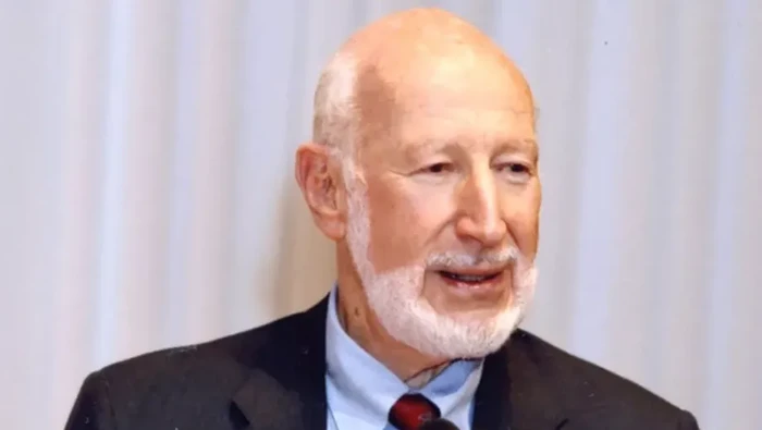 Norman Abrahamson
