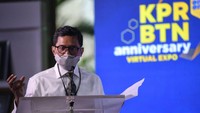 Pameran perumahan virtual ini akan berlangsung pada 14 Desember 2020 hingga 14 Januari 2021 guna mendukung pertumbuhan positif sektor perumahan di tengah kontraksi ekonomi akibat pandemi COVID-19. Foto: dok. Bank BTN