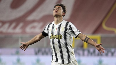 Juventus Cuci Gudang, 5 Pemainnya Akan Dijual