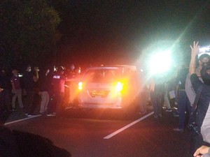 Polri: Jumlah Laskar FPI yang Kabur di Karawang Belum Diketahui