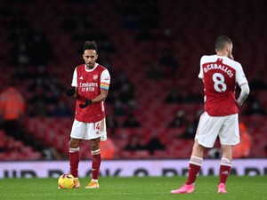 Menguji Loyalitas Loyalis Arsenal