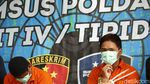 Polisi Tangkap Dua Tersangka Penyebar Berita Bohong