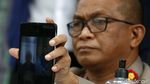 Polisi Tangkap Dua Tersangka Penyebar Berita Bohong