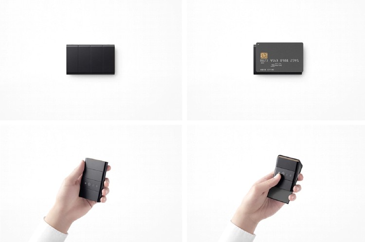 Ponsel layar lipat oppo