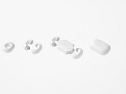 Keren Abis! Ini Desain Ponsel Konsep Layar Lipat Oppo