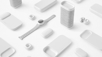Semua perangkat konsep ini dipamerkan Oppo di perhelatan China International Industrial Design Expo (CIIDE) ke-4 Foto: Oppo