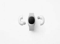 Keren Abis! Ini Desain Ponsel Konsep Layar Lipat Oppo