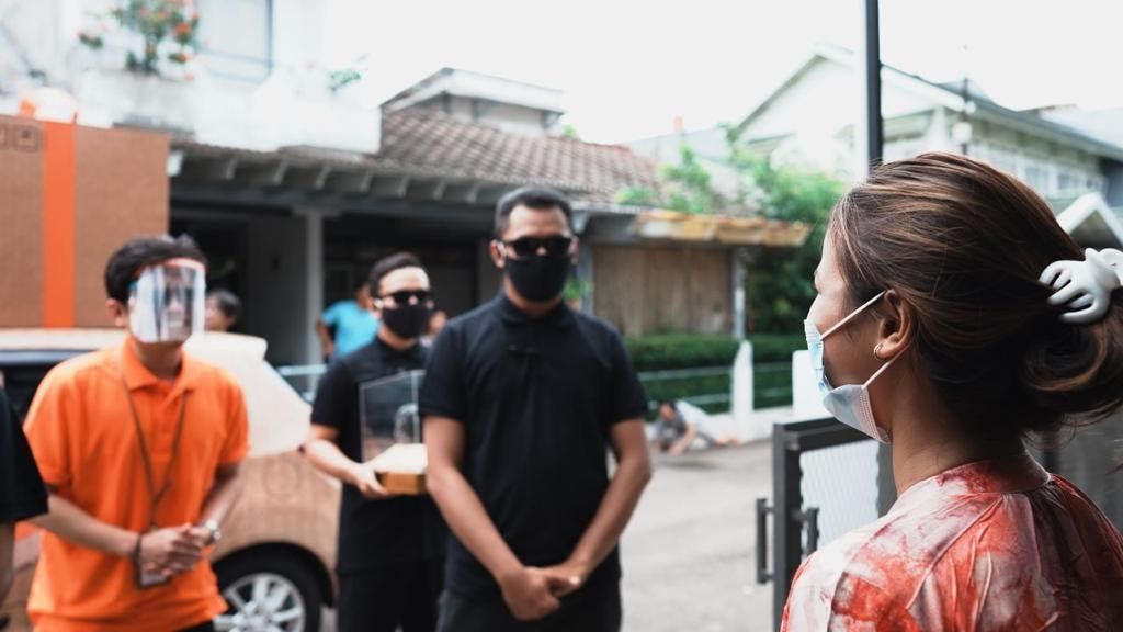 Pos Indonesia