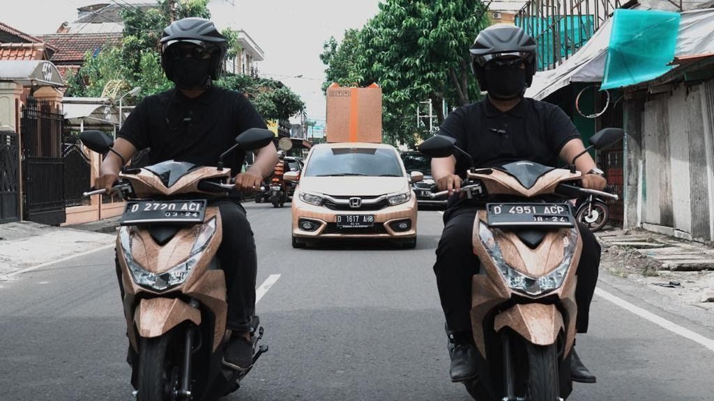 Pos Indonesia