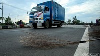 Kesan mistis Jembatan Sewo bertambah kental setelah peristiwa kecelakaan sebuah bus transmigran asal Boyolali terjadi di Jembatan Sewo. Yang mengakibatkan 67 orang tewas di tempat dalam kondisi terbakar dan hanya satu penumpang yang selamat, dan itu seorang bayi laki-laki.