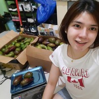 Enrique mengaku menjalani peluang usaha tersebut, agar menjaga kesehatan mentalnya di tengah pandemi. Aku mengambil kesempatan ini untuk beristirahat (dari dunia penerbangan). Aku harus melakukan sesuatu untuk menjaga kesehatan mentalku. Aku harus membuat diriku sibuk, katanya. Foto: businessnews philippine