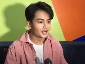 Cerita Randy Martin Puluhan Kali Jalani Swab Test dan Rapid